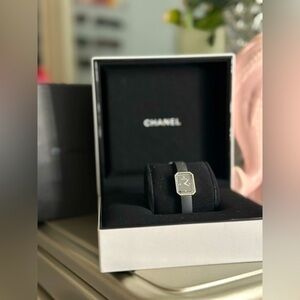 Chanel ‘Premiere’ Diamond Wristwatch H2509